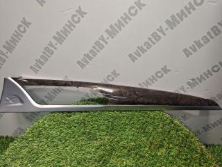 молдинг двери задней правой BMW X3 G01 2019, 3.0 л., B58 B30 A, бензин, a300, внедорожник 5 дв., полный привод, 51427940386, 7940386