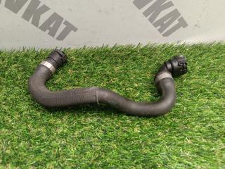 патрубок (трубопровод, шланг) BMW X5 G05 2019, 4.4 л., N63 B44 C, бензин, АКПП, а300, внедорожник 5 дв., полный привод, 7536489, 17127536489