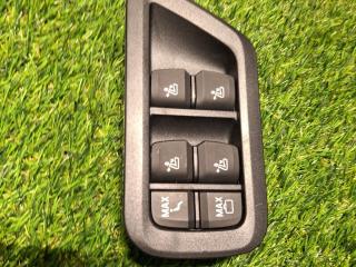 блок управления сиденьем BMW X7 G07 [рестайлинг] G07 2023, 3.0 л., B58B30P, бензин, a96, внедорожник 5 дв., полный привод, 61319439875, 9439875