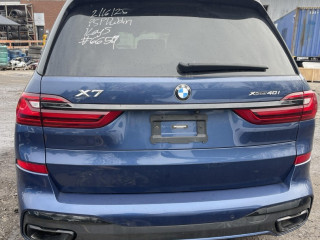 BMW X7 G07