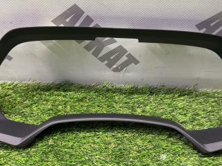накладка на торпедо (консоль) BMW X7 G07 2022, 3.0 л., B58B30C, бензин, АКПП, a96, внедорожник 5 дв., полный привод, 6818849