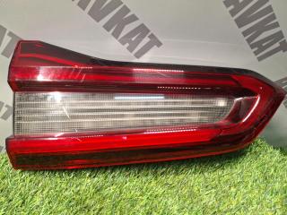 фонарь крышки багажника правый BMW X5 G05 2019, 3.0 л., B58B30C, бензин, 475, внедорожник 5 дв., полный привод, правый руль, 63217931996, 7931996