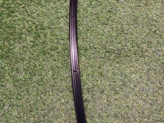 молдинг двери задней правой BMW X7 G07 [рестайлинг] G07 2023, 3.0 л., B58B30P, бензин, a96, внедорожник 5 дв., полный привод, 51357429412, 7429412