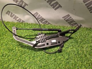 замок спинки сиденья BMW X3 G01 2018, 2.0 л., B46 B20 B, бензин, АКПП, a300, внедорожник 5 дв., полный привод, 8530008, 52207404185, 7404185