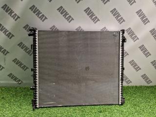 радиатор (основной) BMW X4 G02 [рестайлинг] G02 2024, 2.0 л., B46 B20 B, бензин, АКПП, a96, внедорожник 5 дв., полный привод, 17119468695, 9468695