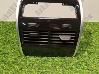 дефлектор обдува салона BMW X7 G07 2021, 3.0 л., B58B30C, бензин, АКПП, a96, внедорожник 5 дв., полный привод, 64229399966, 9399966