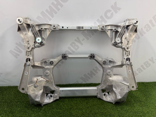 балка подвески передняя (подрамник) BMW i5 G60 2023, электро, a300, седан, задний привод, правый руль, 31106898638, 6898638