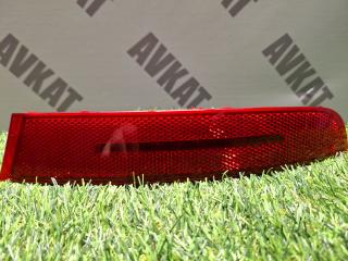 отражатель правый BMW X5 G05 2019, 3.0 л., B58B30C, бензин, 475, внедорожник 5 дв., полный привод, правый руль, 63148091921, 9091921