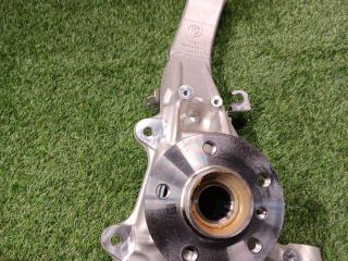 кулак поворотный правый BMW X7 G07 [рестайлинг] G07 2023, 3.0 л., B58B30P, бензин, a96, внедорожник 5 дв., полный привод, 6876656, 31216876656, 6864571