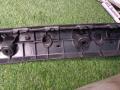 Крепление бампера заднего BMW 4 серия G22/G23 G22 2021, 2.0 л., B46 B20 B, бензин, АКПП, c31(portimao blau metallic), купе, полный привод, 51127490723, 7490723 - фото №7