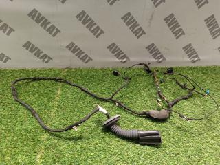 проводка двери задней BMW X3 G01 2019, 2.0 л., B46 B20 B, бензин, АКПП, black-sapphire metallic(475), внедорожник 5 дв., полный привод, 8793252, 61288793252