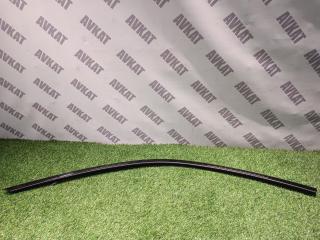 молдинг двери передней левой BMW 4 серия G22/G23 G22 2021, 2.0 л., B46 B20 B, бензин, АКПП, c31(portimao blau metallic), купе, полный привод, 7482753, 51337482753