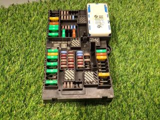 блок предохранителей BMW X7 G07 [рестайлинг] G07 2024, 3.0 л., B58B30P, бензин, АКПП, карбон шварц 416, полный привод, 61355A3EC08, 5A3EC08, 5A41BD5, 61145A41BD5