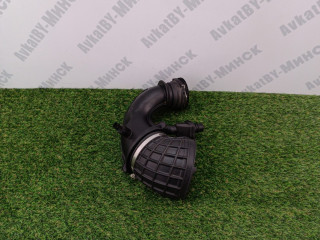 патрубок воздушного фильтра BMW X7 G07 2021, 4.4 л., N63B44D, бензин, АКПП, c27 arktis-grau brillanteffekt, внедорожник 5 дв., полный привод, 13718689759, 8689759