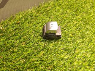 кнопка открытия багажника BMW X7 G07 2022, 3.0 л., B58B30C, бензин, АКПП, a96, внедорожник 5 дв., полный привод, 9299459, 61319299459