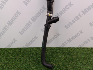 патрубок (трубопровод, шланг) BMW i5 G60 2023, электро, a300, седан, задний привод, правый руль, 17128490278, 8490278