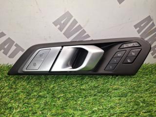 блок управления сиденьем BMW X7 G07 2022, 3.0 л., B58B30C, бензин, АКПП, a96, внедорожник 5 дв., полный привод, 9436043, 61319436043, 51216997887, 6997887