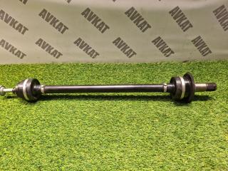 полуось задняя (приводной вал, ШРУС) BMW X7 G07 2022, 3.0 л., B58B30C, бензин, АКПП, a96, внедорожник 5 дв., полный привод, 33208487508, 8487508