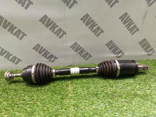 полуось передняя левая (приводной вал, ШРУС) BMW X3 G01 2018, 2.0 л., B46 B20 B, бензин, АКПП, a300, внедорожник 5 дв., полный привод, 8643183, 31608643183