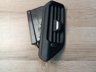 дефлектор обдува салона BMW X5 G05 2019, 3.0 л., B58B30C, бензин, АКПП, a96, внедорожник 5 дв., полный привод, 51437938676, 7938676