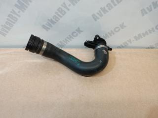 патрубок (трубопровод, шланг) BMW X4 M F98 2021, 3.0 л., s58b30a, бензин, АКПП, donington-grau metallic (c28), внедорожник 5 дв., 8054852, 11538054852