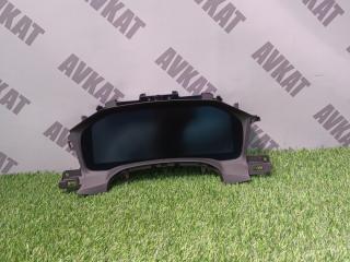 щиток приборов (приборная панель) BMW 4 серия G22/G23 G22 2021, 2.0 л., B46 B20 B, бензин, АКПП, c31(portimao blau metallic), купе, полный привод, 5A2FC70, 62105A2FC70