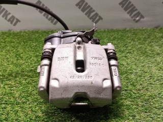 суппорт задний левый BMW X4 G02 [рестайлинг] G02 2024, 2.0 л., B46 B20 B, бензин, АКПП, a96, внедорожник 5 дв., полный привод, 34216887385, 6887385, 34216887383, 6887383