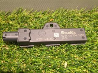 Антенна системы комфортного доступа BMW X7 G07 [рестайлинг] G07 2023, 3.0 л., B58B30P, бензин, a96, внедорожник 5 дв., полный привод, 65205A1D0B2, 5A1D0B2