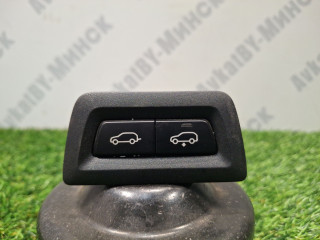 кнопка открытия багажника BMW X7 G07 2021, 3.0 л., B58B30C, бензин, АКПП, a96, внедорожник 5 дв., полный привод, 61319860974, 9860974