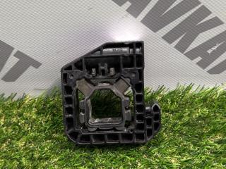 кронштейн радиатора BMW X7 G07 [рестайлинг] G07 2024, 3.0 л., B58B30P, бензин, АКПП, карбон шварц 416, полный привод, 17118642754, 8642754