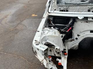 лонжерон правый BMW X3 G01 2019, 3.0 л., B58 B30 A, бензин, a300, внедорожник 5 дв., полный привод, 41007481002, 7481002