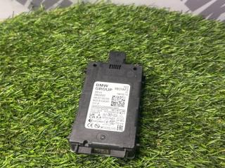 датчик мертвых (слепых) зон BMW X7 G07 [рестайлинг] G07 2024, 3.0 л., B58B30P, бензин, АКПП, карбон шварц 416, полный привод, 66325B31AF3, 5B31AF3