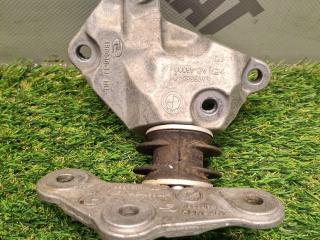 кронштейн глушителя BMW X7 G07 [рестайлинг] G07 2023, 3.0 л., B58B30P, бензин, a96, внедорожник 5 дв., полный привод, 22326861571, 6861571, 5A16555, 22327953115, 7953115, 22325A16555