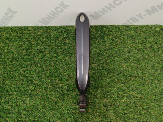 ручка наружная BMW X7 G07 2021, 4.4 л., N63B44D, бензин, АКПП, c27 arktis-grau brillanteffekt, внедорожник 5 дв., полный привод, 7931171