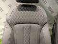 салон (комплект сидений) BMW X7 G07 [рестайлинг] G07 2023, 3.0 л., B58B30P, бензин, a96, внедорожник 5 дв., полный привод, 7459217, 7459218, 52108493277, 8493277, 8493393, 8493394, 7410472 - фото №7
