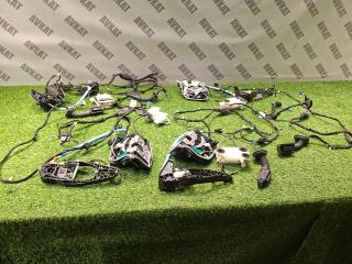 сервопривод доводчика двери BMW X7 G07 [рестайлинг] G07 2023, 3.0 л., B58B30P, бензин, a96, внедорожник 5 дв., полный привод, 7477705, 7477706, 51217477699, 7477699, 51217477702, 7477702, 61115A76D76, 5A76D76, 61115A76D72, 5A76D72, 51217477705, 51217477706, 61125A76D70, 5A76D70