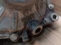 редуктор переднего моста BMW X3 G01 2020, 3.0 л., B58B30B, бензин, c1m, внедорожник 5 дв., полный привод, 31508487445, 8487445 - фото №6