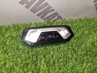 фонарь салона (плафон) BMW X7 G07 [рестайлинг] G07 2024, 3.0 л., B58B30P, бензин, АКПП, карбон шварц 416, полный привод, 63319490433, 9490433, 791112101