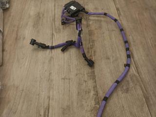 провод с генератора на стартер BMW X5 G05 [рестайлинг] G05 2023, 3.0 л., B58B30P, бензин, АКПП, 475, внедорожник 5 дв., полный привод, 7650304, 5A385F2, 61125A37BC1, 5A37BC1