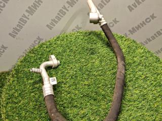 трубка кондиционера BMW X7 G07 2021, 3.0 л., B58B30C, бензин, АКПП, a96, внедорожник 5 дв., полный привод, 9493987, 64539493987