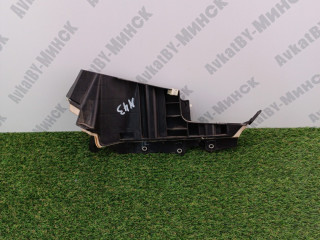 перегородка BMW X7 G07 2021, 4.4 л., N63B44D, бензин, АКПП, c27 arktis-grau brillanteffekt, внедорожник 5 дв., полный привод, 9866390, 61139866390