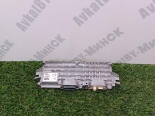 блок управления камерой BMW X7 G07 [рестайлинг] G07 2023, 3.0 л., B58B30P, бензин, a96, внедорожник 5 дв., полный привод, 66515B33838, 5B33838