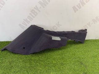 обшивка багажника BMW X7 G07 2019, 3.0 л., B58B30C, бензин, АКПП, a96, внедорожник 5 дв., полный привод, 51475A01882, 5A01882