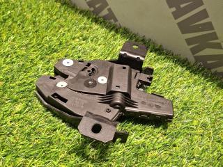 замок багажника BMW X7 G07 [рестайлинг] G07 2023, 3.0 л., B58B30P, бензин, a96, внедорожник 5 дв., полный привод, 51247475462, 7475462