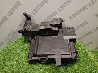 кронштейн блока управления BMW X7 G07 2021, 3.0 л., B58B30C, бензин, АКПП, a96, внедорожник 5 дв., полный привод, 12908654215, 8654215