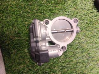 заслонка дроссельная BMW X5 G05 2019, 4.4 л., N63 B44 C, бензин, АКПП, а300, внедорожник 5 дв., полный привод, 7619008, 13547619008