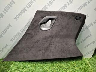 обшивка багажника BMW X7 G07 2021, 3.0 л., B58B30C, бензин, АКПП, a96, внедорожник 5 дв., полный привод, 5A0DA67, 51435A0DA67