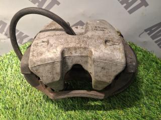 суппорт передний правый BMW X3 G01 2018, 2.0 л., B46 B20 B, бензин, АКПП, a300, внедорожник 5 дв., полный привод, 34106882254, 6882254