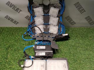 каркас сиденья BMW X7 G07 2022, 3.0 л., B58B30C, бензин, АКПП, a96, внедорожник 5 дв., полный привод, 7357427, 7368557, 5A1A506, 52105A1A506, 52107357427, 52107368557