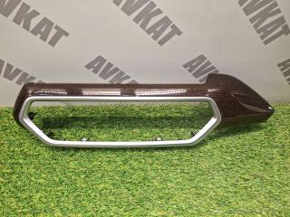 накладка на торпедо (консоль) BMW X4 G02 [рестайлинг] G02 2024, 2.0 л., B46 B20 B, бензин, АКПП, a96, внедорожник 5 дв., полный привод, 51459645446, 9645446